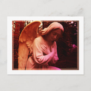 Cartes postales Angel (8)