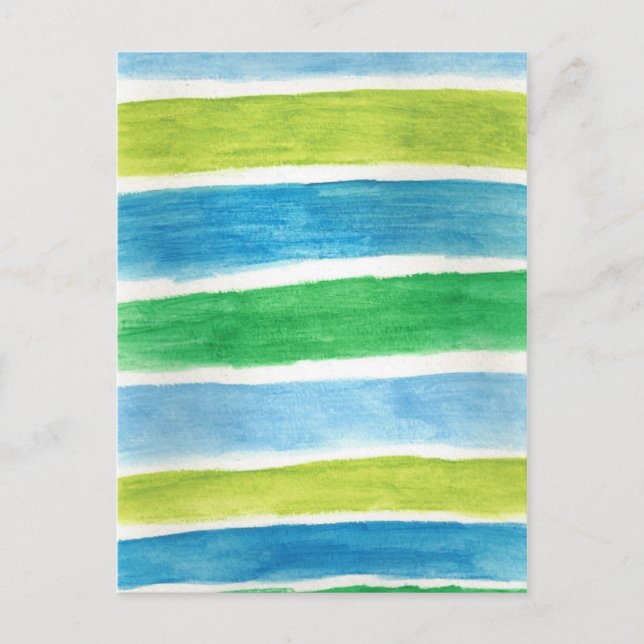 Cartes postales artistiques (Devant)