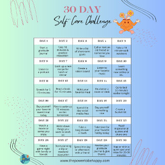 CARTES POSTALES AUTO-SOINS