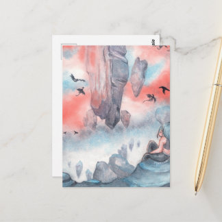 Cartes postales Bato/Rock-DNM