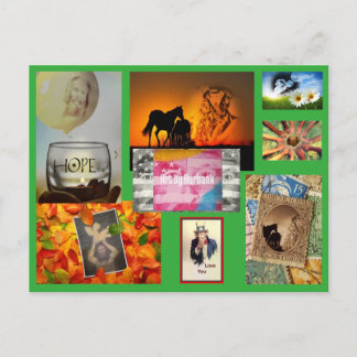 Cartes postales Burbank - Art de Burbank