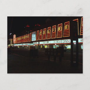 Cartes postales Cal Neva Reno Nevada