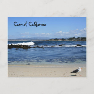 Cartes postales Carmel, Californie