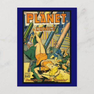 Cartes Postales Cartes Vintages Cartes Comiques