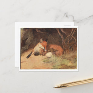 Cartes postales Cecil Aldin