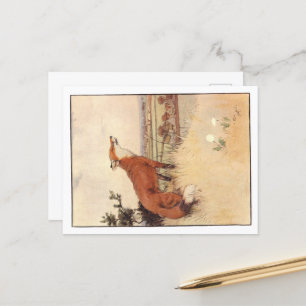 Cartes postales Cecil Aldin