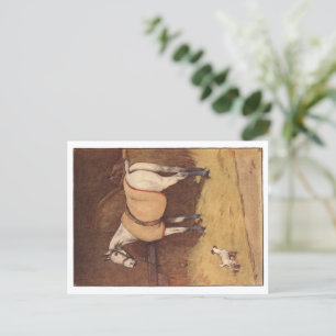 Cartes postales Cecil Aldin