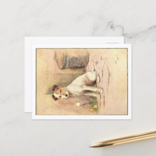 Cartes postales Cecil Aldin