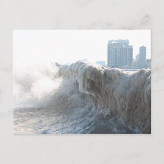 Cartes postales Chicago/Lake Michigan