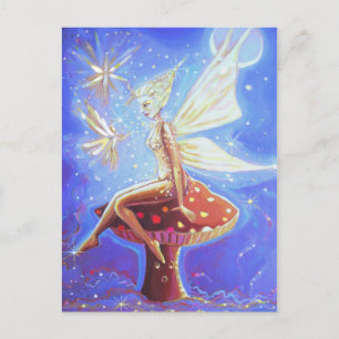 Cartes postales Cloud Sprites