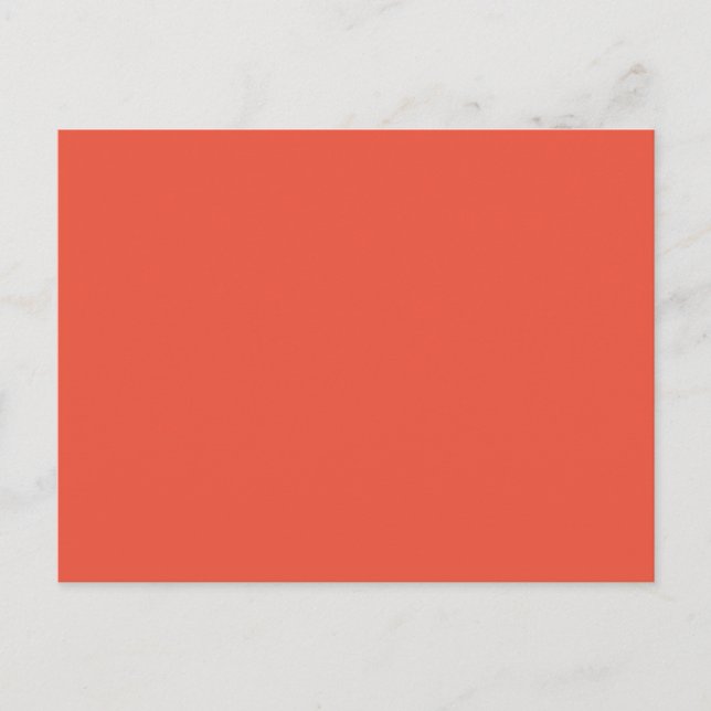 Cartes postales customisées | Un électeur. Mariage (Devant)