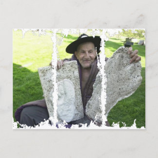 Cartes postales de 3 grandes tailles