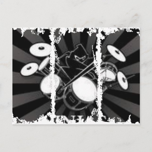 Cartes postales de 3 grandes tailles (Devant)