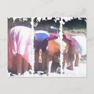 Cartes postales de 3 grandes tailles