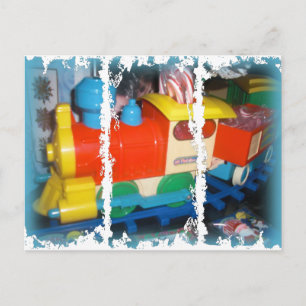 Cartes postales de 3 grandes tailles