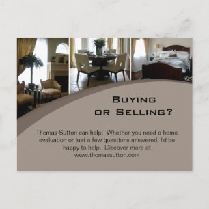 Cartes postales de biens immobiliers 311 Intérieur