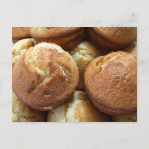 Cartes postales de boulangerie