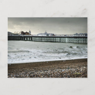 Cartes postales de Brighton
