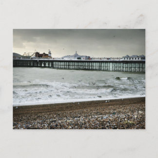 Cartes postales de Brighton