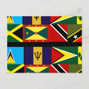 Cartes postales de Caribana