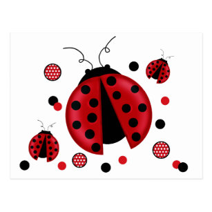 Cadeaux Joyeux Anniversaire Coccinelle Zazzle Fr