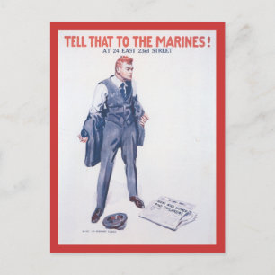 Cartes postales de guerre, Première Guerre mondial