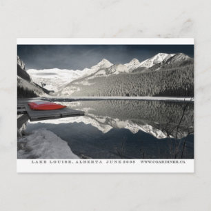 Cartes postales de Lake Louise
