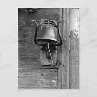 Cartes postales de l'ancienne cloche