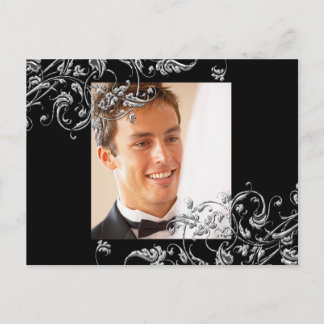 Cartes postales de mariage pour Sauver la Date