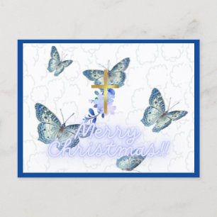 Cartes postales de Noël 2024 par Collection Kriyas