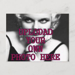 CARTES POSTALES DE NOËL PERSONNALISABLES - GRANDS 