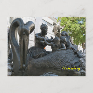Cartes postales de Nuremberg