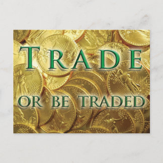 Cartes postales de TradeorbeTraded