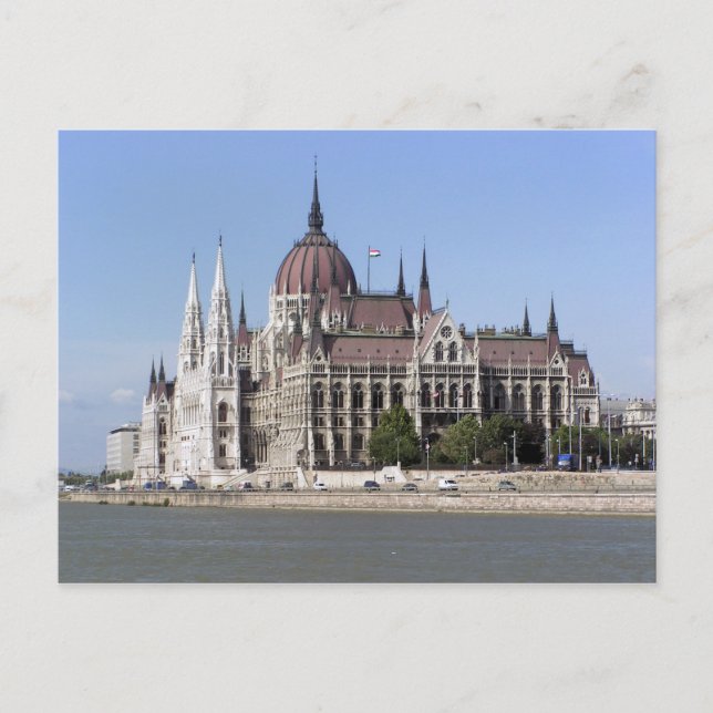 Cartes postales de voyage 45 (Devant)