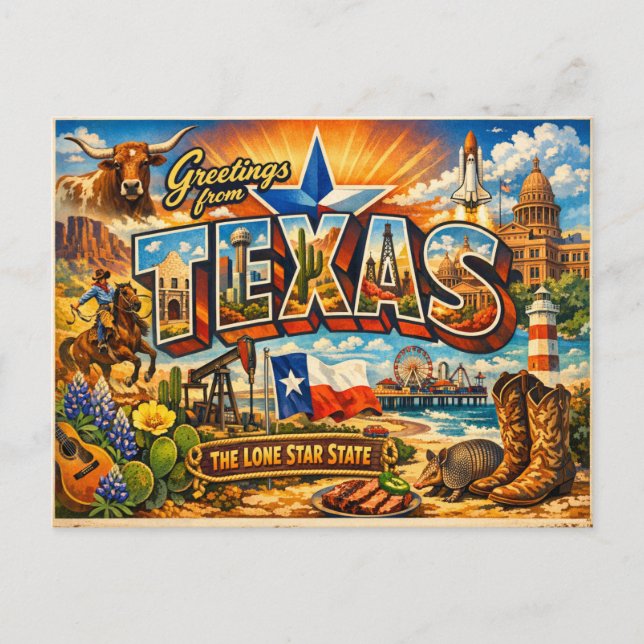 Cartes postales d'état  (Devant)