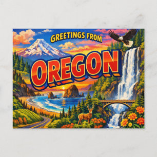 Cartes postales d'État