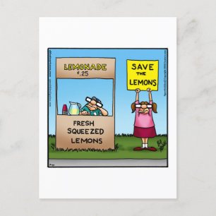 Cartes Postales Drôle Juste Parce Que