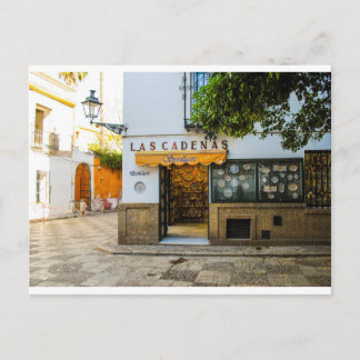 Cartes postales du Monde - Séville, Espagne