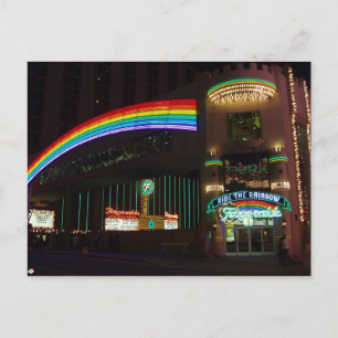 Cartes postales Fitzgeralds Reno Nevada