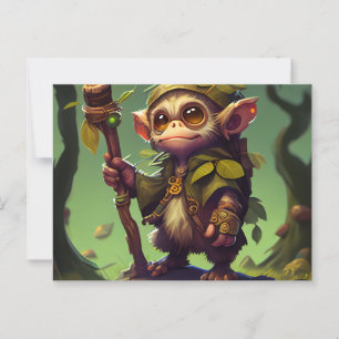 Cartes Postales Funny