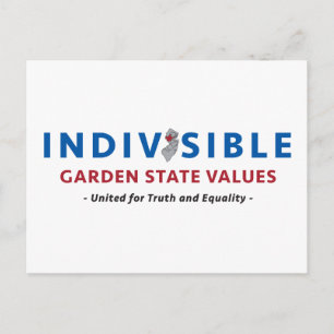 Cartes postales GSV indivisibles