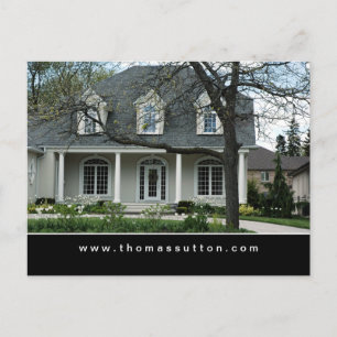 Cartes postales immobilières Jolie Maison / Maison