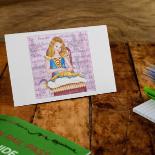 Cartes Postales Inspirantes pour l'Esprit Tranquil