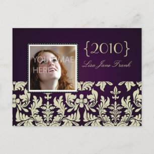 Cartes postales invitations