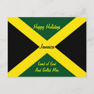 Cartes postales Jamaïque