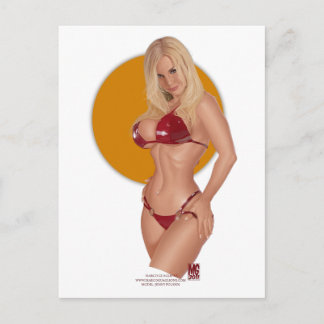 Cartes postales Jenny