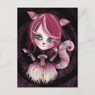 Cartes postales Kitty Cat