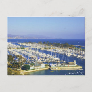 Cartes postales Marina Del Ray