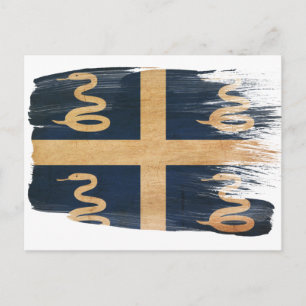 Cartes postales martiniquaises