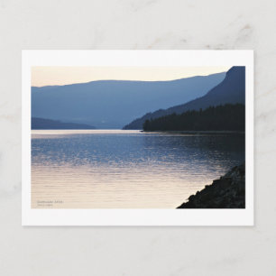 Cartes postales modèles